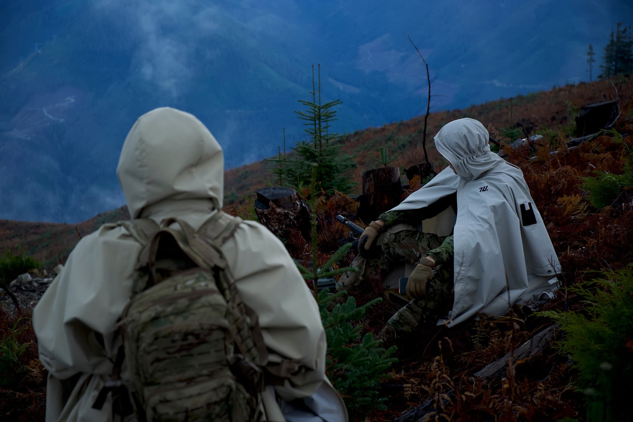 Terrain Unknown - About Us