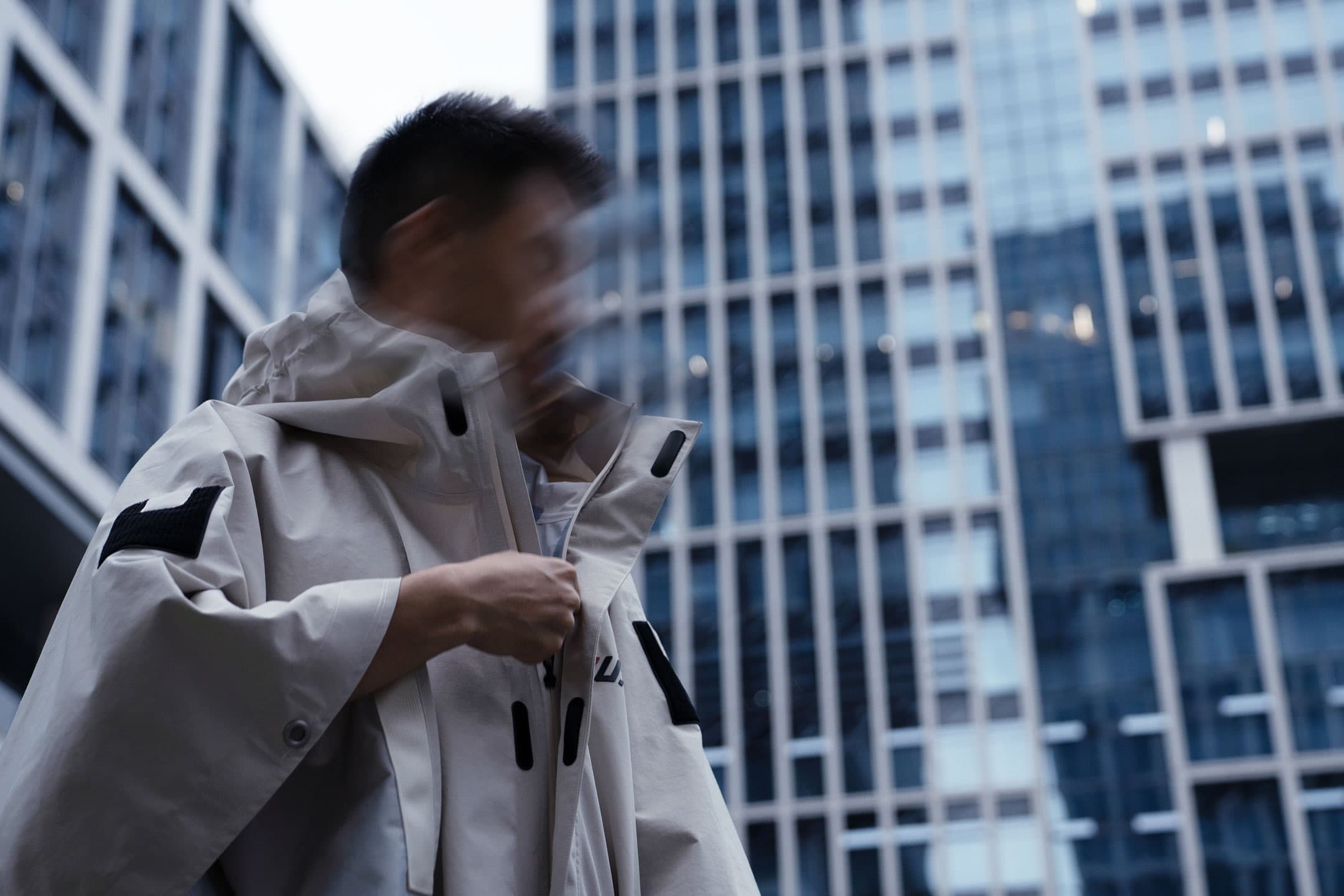 Storm Poncho Slide 6